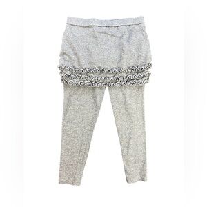 CHASING FIREFLIES Skirted Leggings - 6/6X